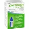 ONE TOUCH Ultra plus control solution medium, 3.8 ml