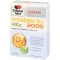 DOPPELHERZ Vitamin D3 2000+K2 System tablets, 60 pcs
