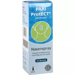 PARI Protect nasal spray, 20 ml