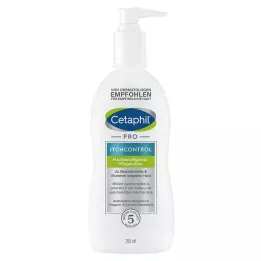 CETAPHIL Pro Itch Control Lotion, 295 ml
