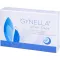 GYNELLA Silver Caps Vaginal capsules, 10 pcs