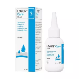 LOYON Care Fluid, 60ml