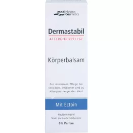 DERMASTABIL skin -calming body balm, 200 ml