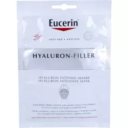 EUCERIN Anti-Age Hyaluron-Filler Intensive Mask, 1 pcs