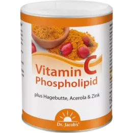 VITAMIN C PHOSPHOLIPID powder, 150 g