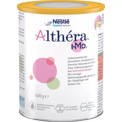 ALTHERA powder, 400 g