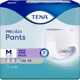 TENA PANTS Maxi m disposable pants, 10 pcs
