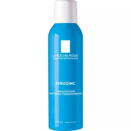 ROCHE-POSAY SEROZINC Spray, 150ml