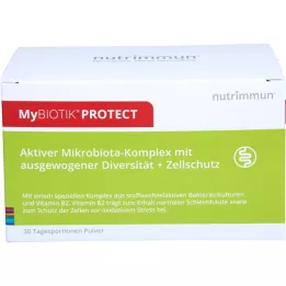 MYBIOTIK PROTECT Powder, 30X2g