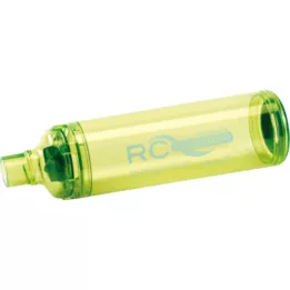 RC Chamber Reusable from 5 years M.Mundstück, 1 pcs