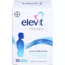 ELEVIT For Men Tablets, 30 pcs