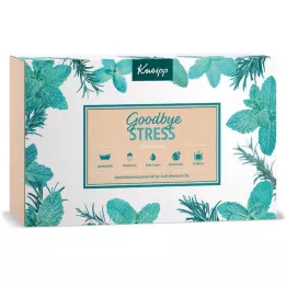 KNEIPP Gift pack Goodbye Stress Collection, 5 pcs