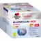 DOPPELHERZ Magnesium 400 Citrat System Granulate, 60 pcs