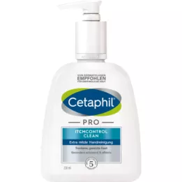 CETAPHIL Pro clean liquid soap, 236 ml