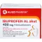 IBUPROFEN AL Acute 400 mg film -coated tablets, 50 pcs