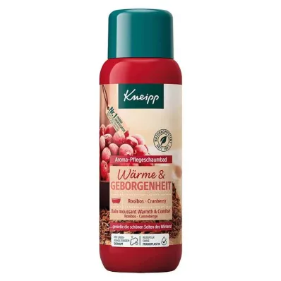 KNEIPP Aroma care foam bathroom &amp; Security, 400 ml