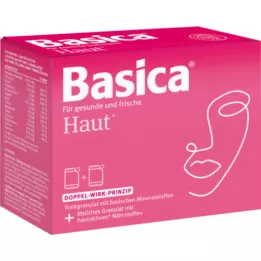BASICA Skin drinking granules for 7 days, 7 pcs
