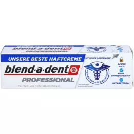 BLEND A DENT Professional Pick -up cream, 40 g