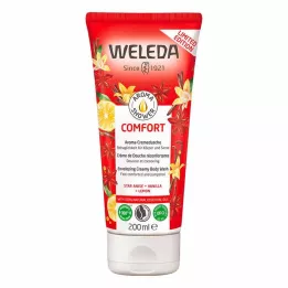 WELEDA Aroma Shower Comfort, 200ml