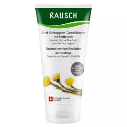 RAUSCH Anti-dandruff conditioner with coltsfoot, 150 ml